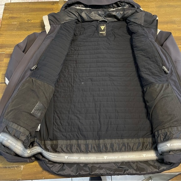 Dainese Hg Navagio jacket - Picture 5 of 14